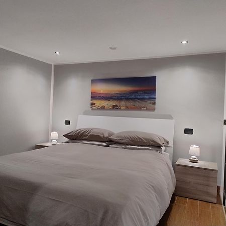 Apartmán Loft-Civico86 Palermo Exteriér fotografie
