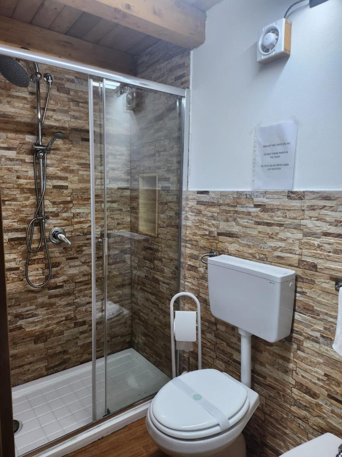 Apartmán Loft-Civico86 Palermo Exteriér fotografie
