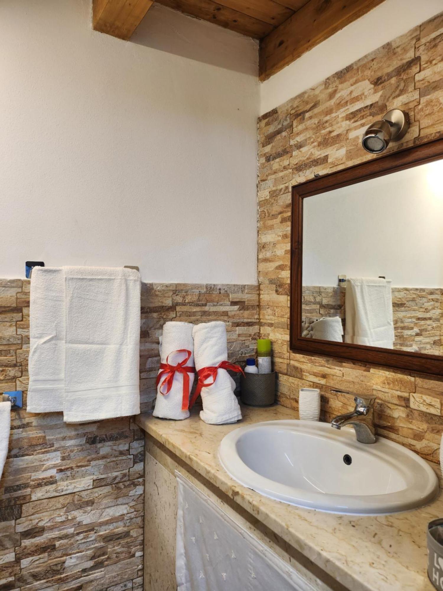 Apartmán Loft-Civico86 Palermo Exteriér fotografie