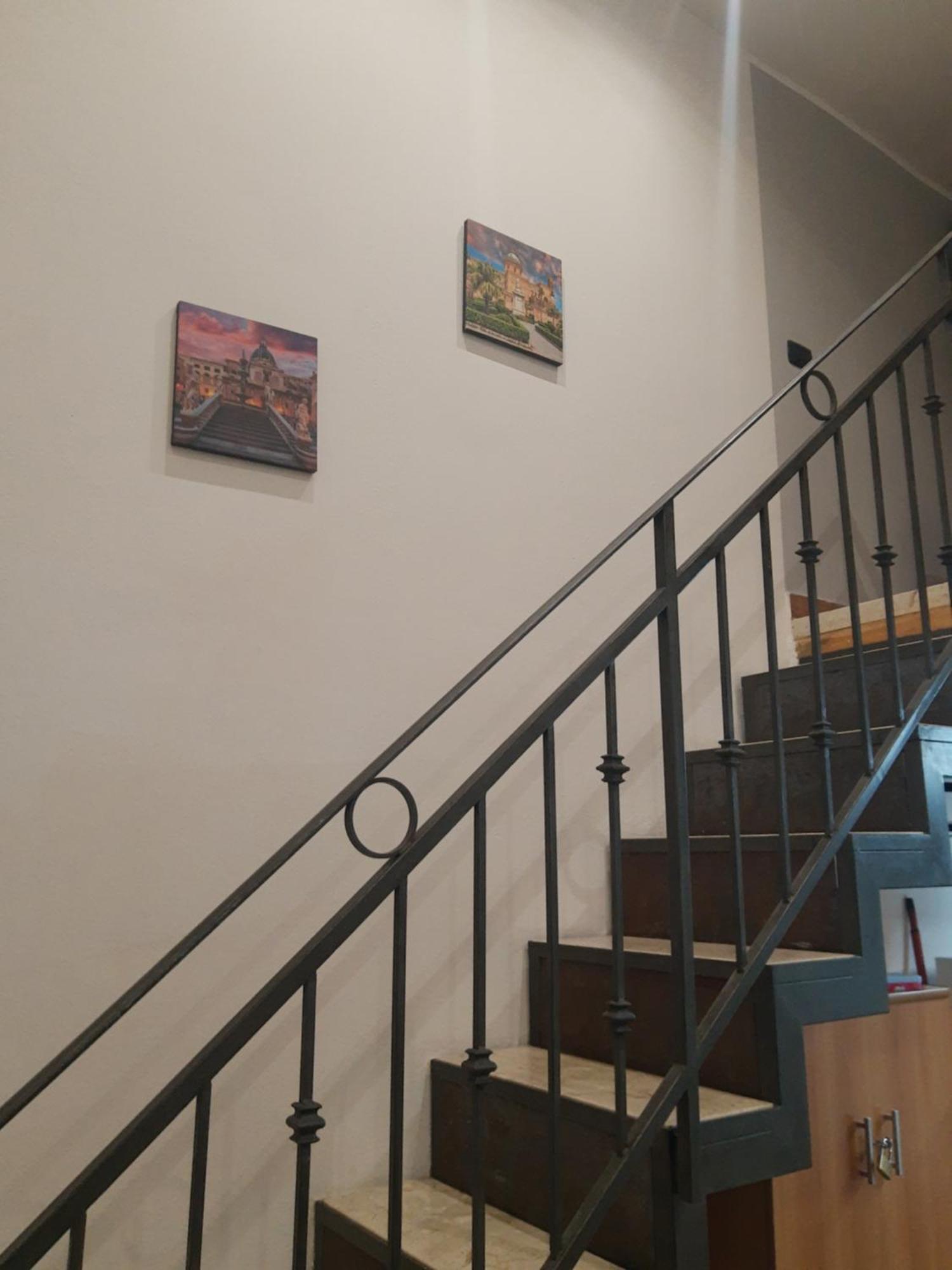 Apartmán Loft-Civico86 Palermo Exteriér fotografie