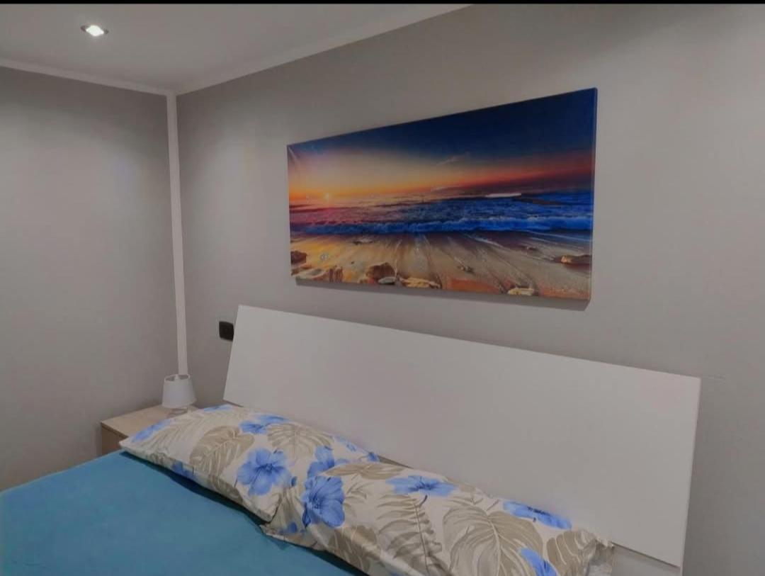 Apartmán Loft-Civico86 Palermo Exteriér fotografie